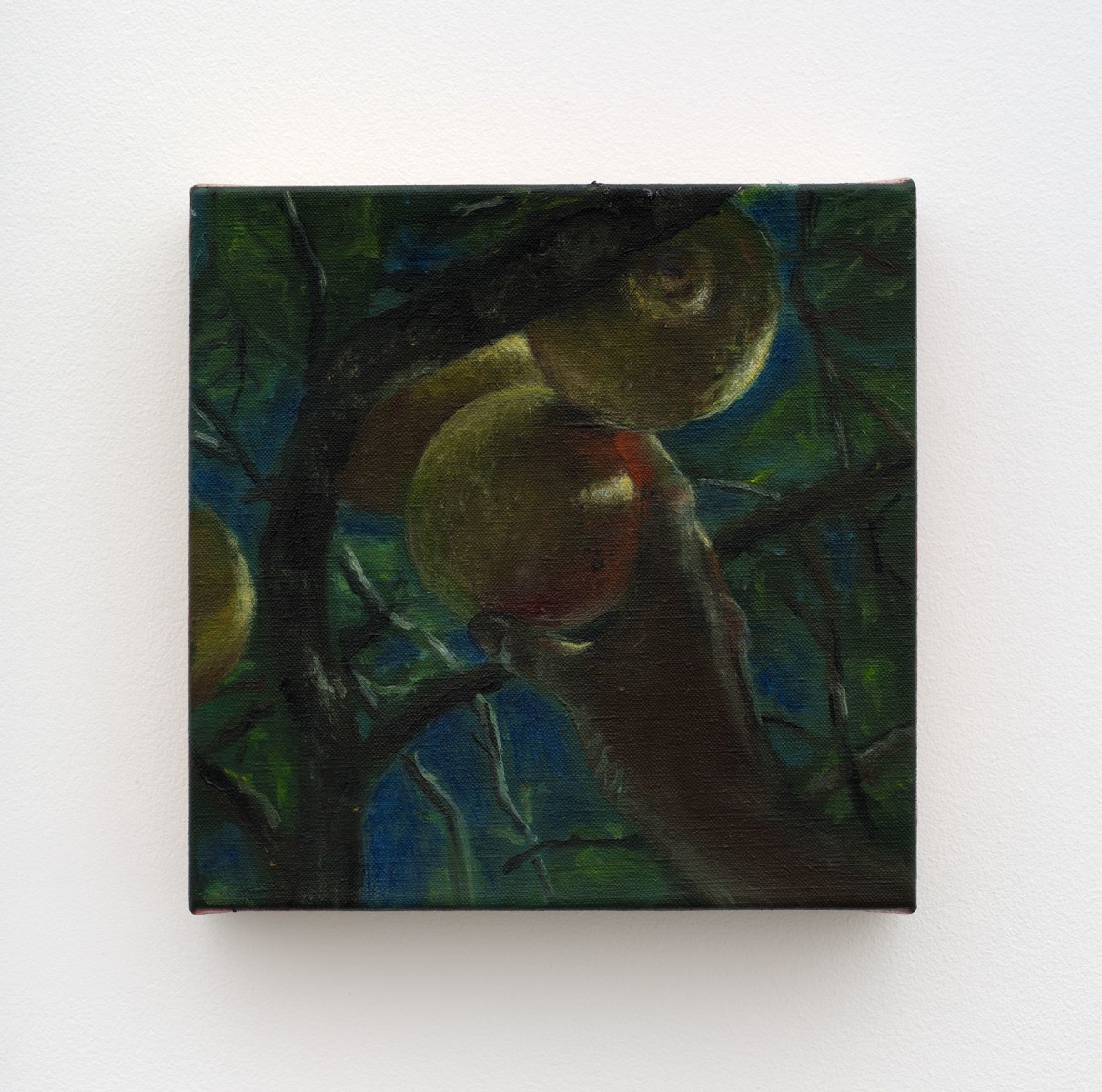 Mia Middleton Dusk in the Orchard, 2023
