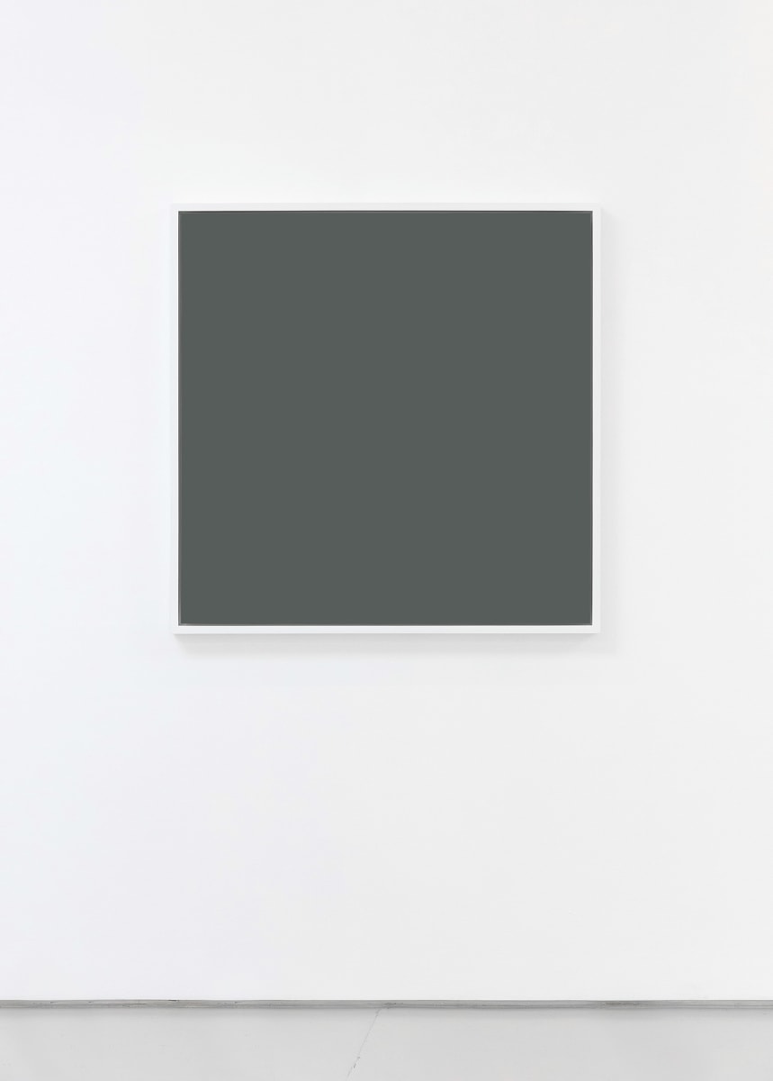 Evan Trine Portrait (All of Us Climbing on the Hot Tub), 2017 Unique archival pigment print 40 x 40 in (101.6 x 101.6 cm); framed 42 x 42 inches (106.7 x 106.7 cm)