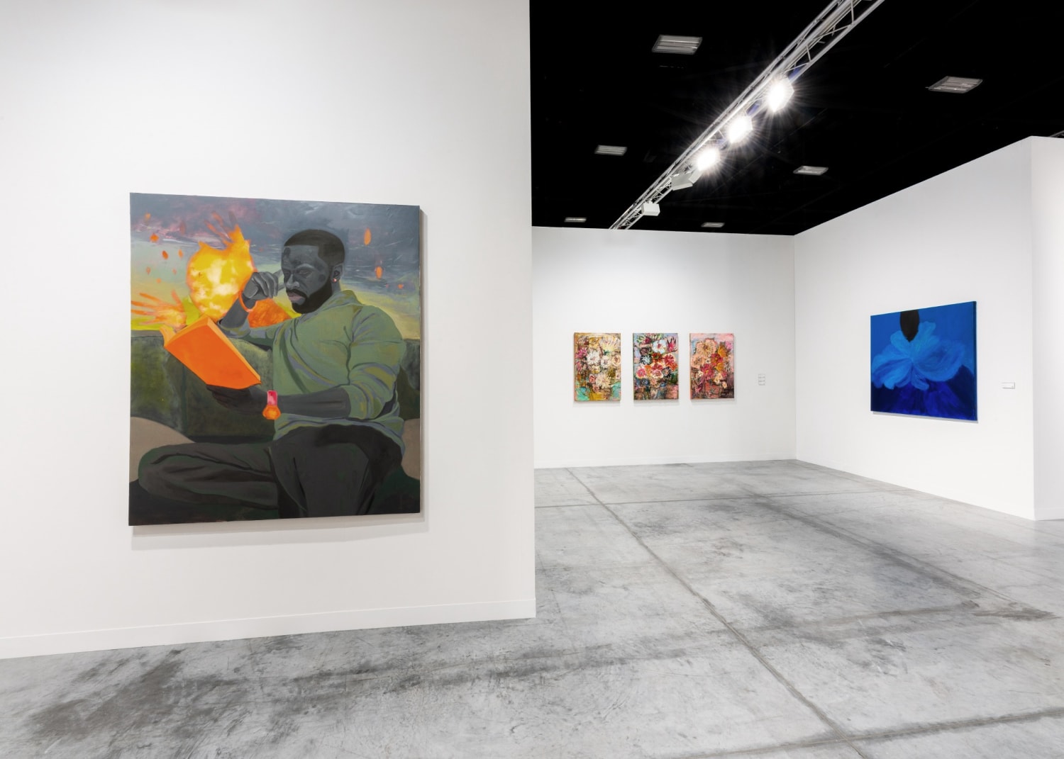 Art Basel Miami Beach