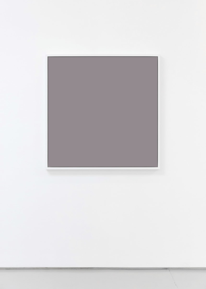 Evan Trine Self-Portrait (Naked in a Bathtub), 2017 Unique archival pigment print 40 x 40 in (101.6 x 101.6 cm); framed 42 x 42 inches (106.7 x 106.7 cm)