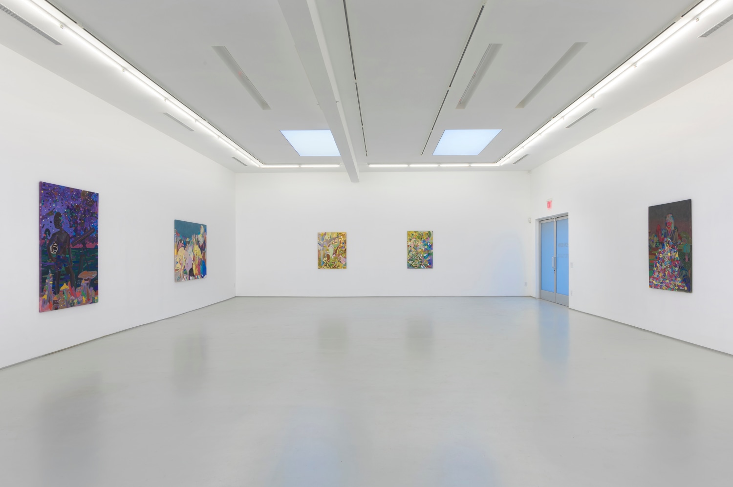 Leon Benn Spare Time