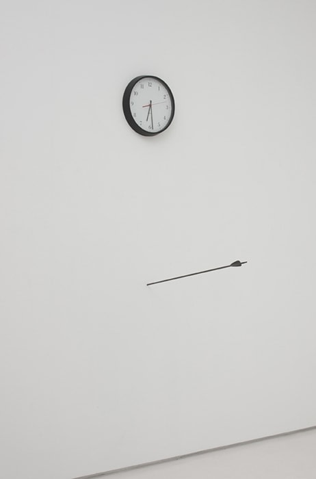 Egan Frantz &aelig;rorticks, 2012