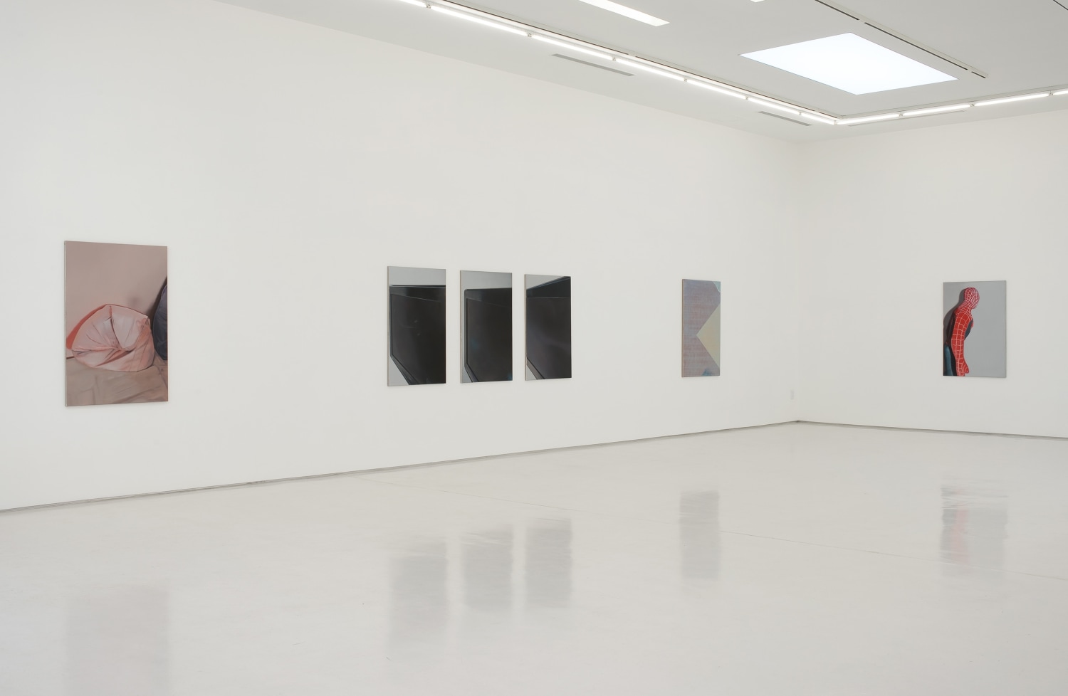 Eberhard Havekost Take Care