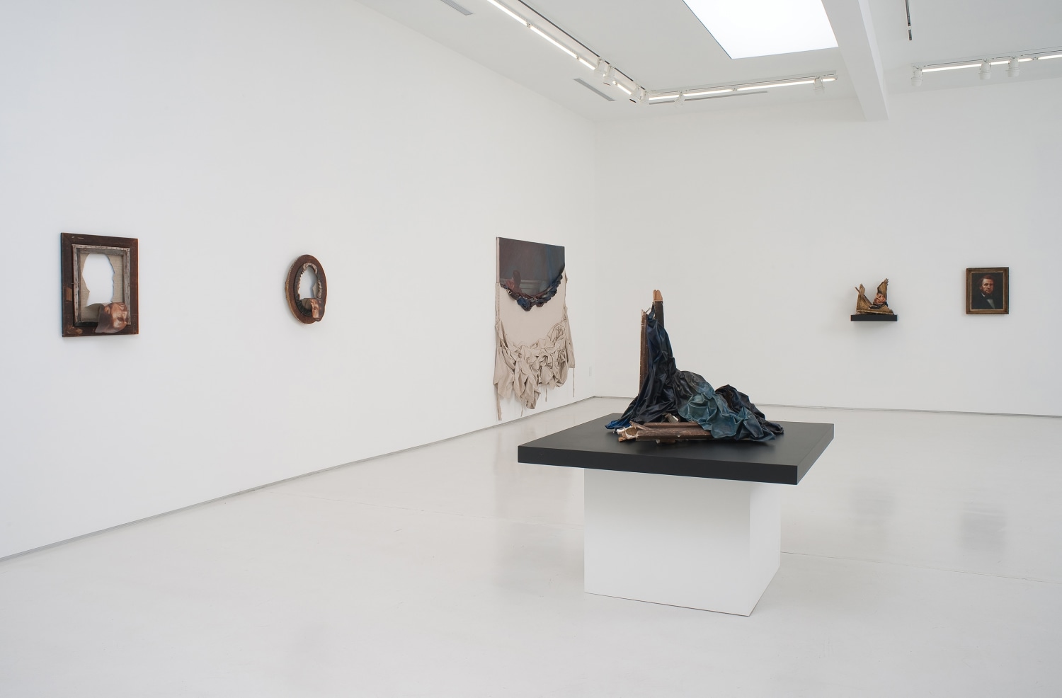 Titus Kaphar Reconstructionv
