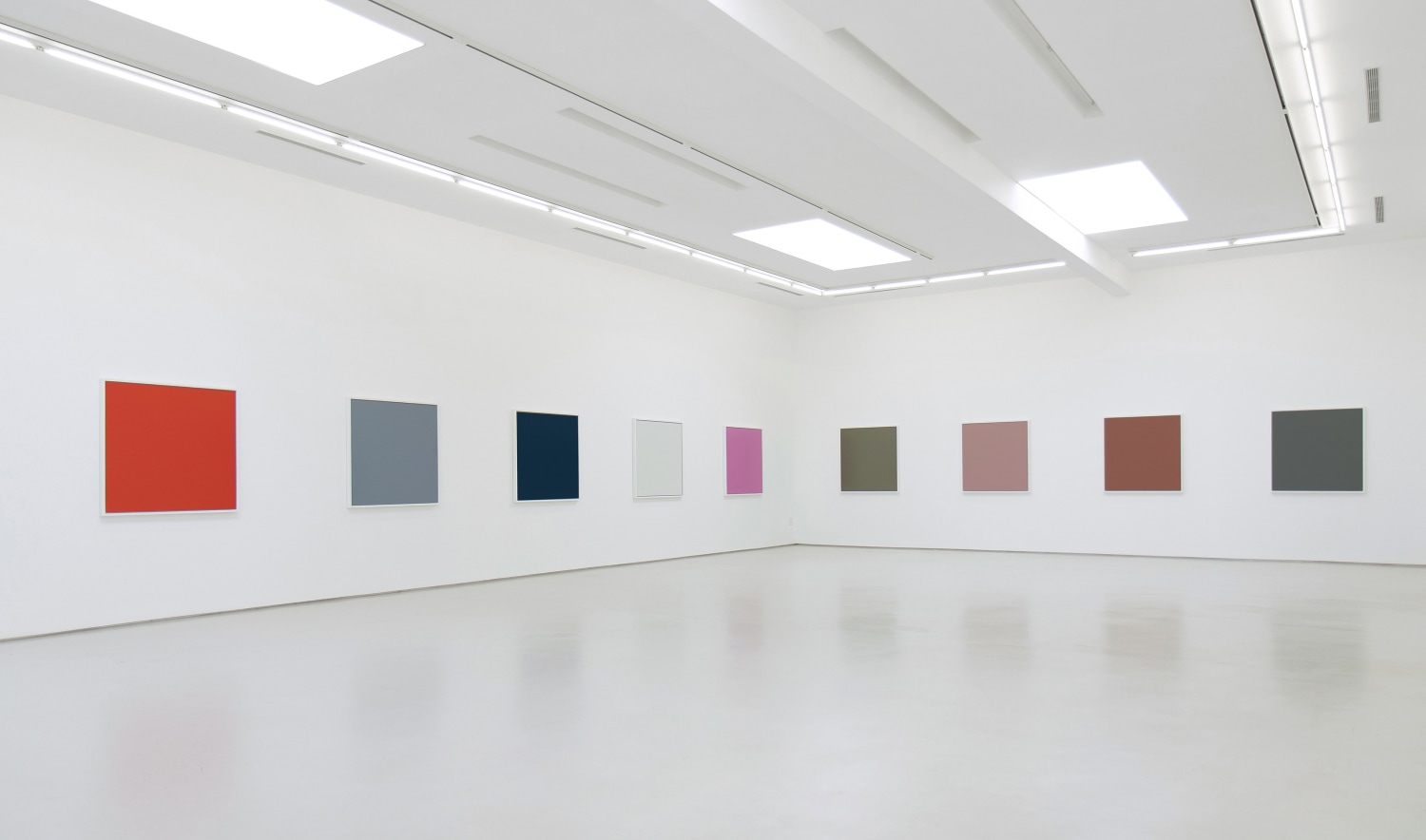 Evan Trine New Photographic Portraits