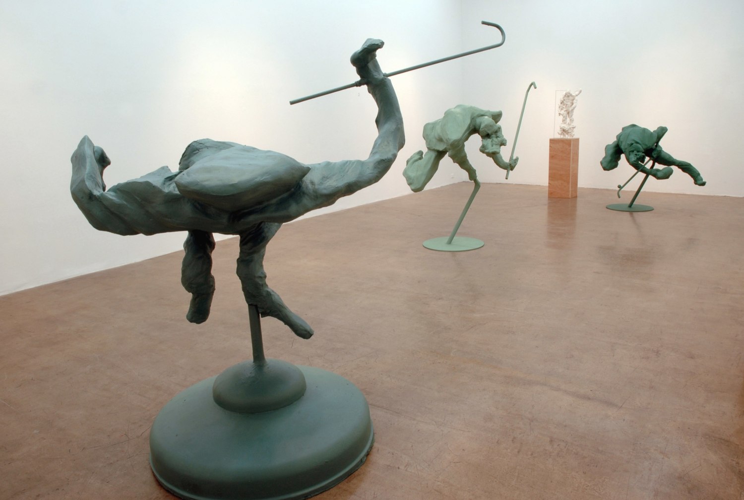 Peter Rogiers Slagroom