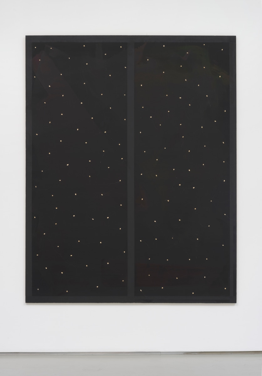 Egan Frantz The Oat Paintings