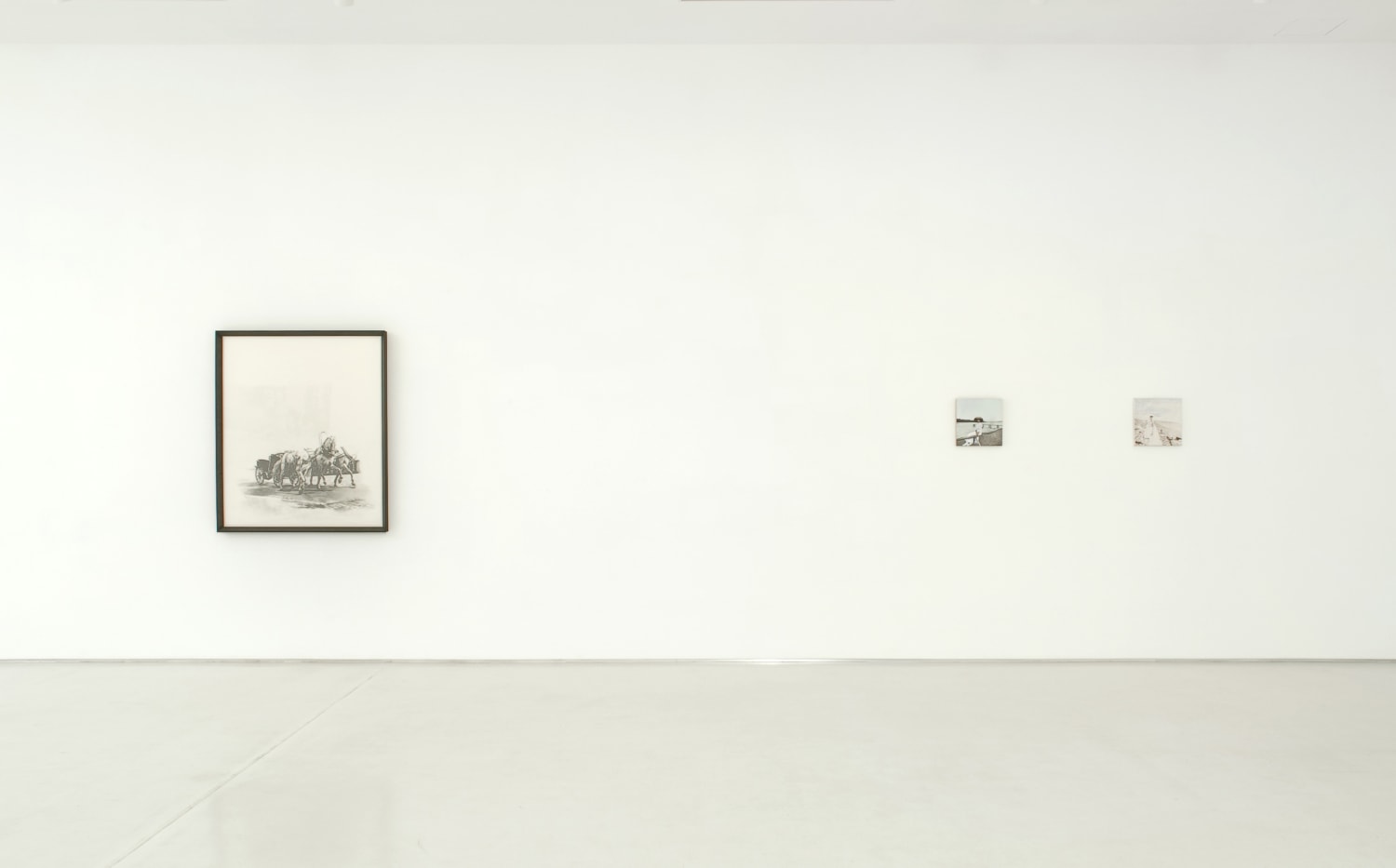 Becca Mann New Work