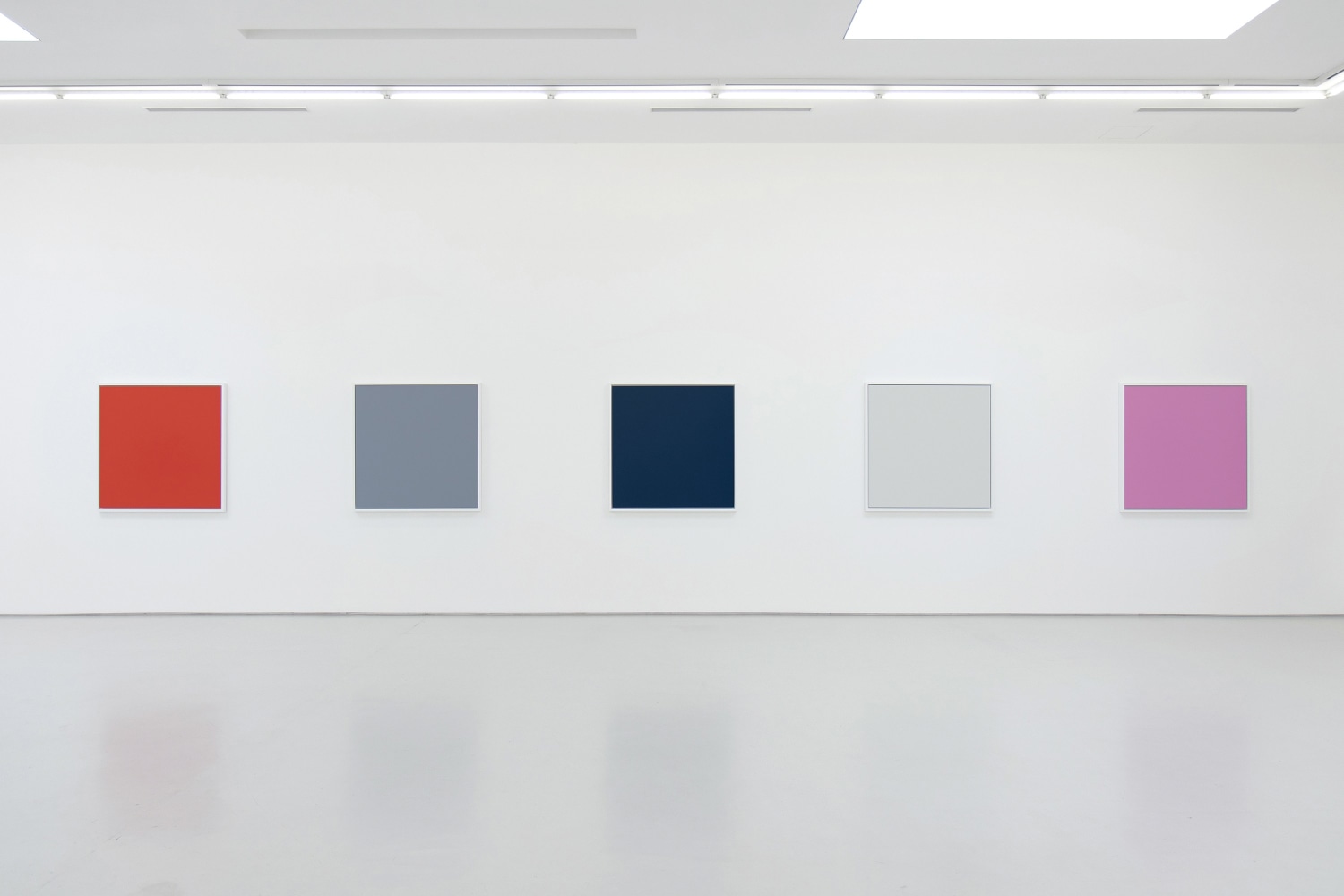 Evan Trine New Photographic Portraits