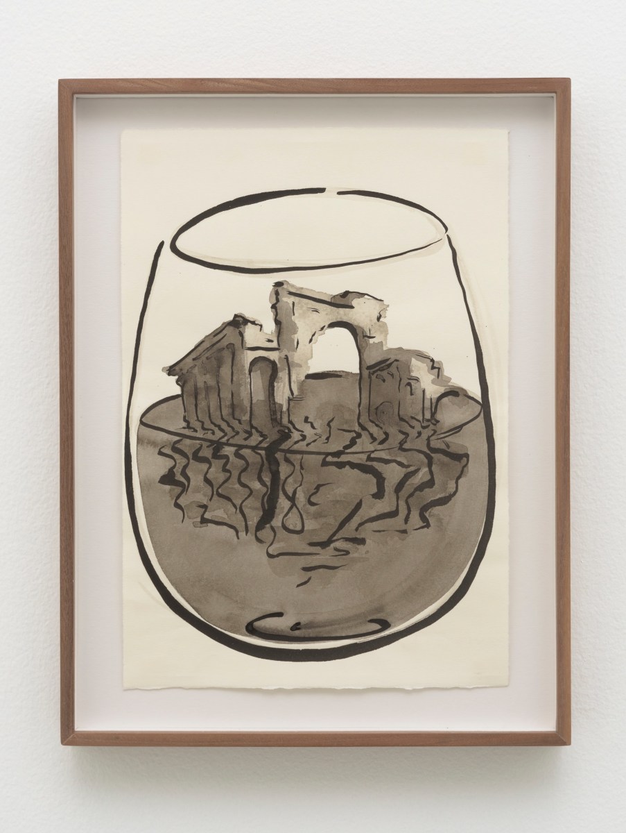 Michael Dopp Capriccio