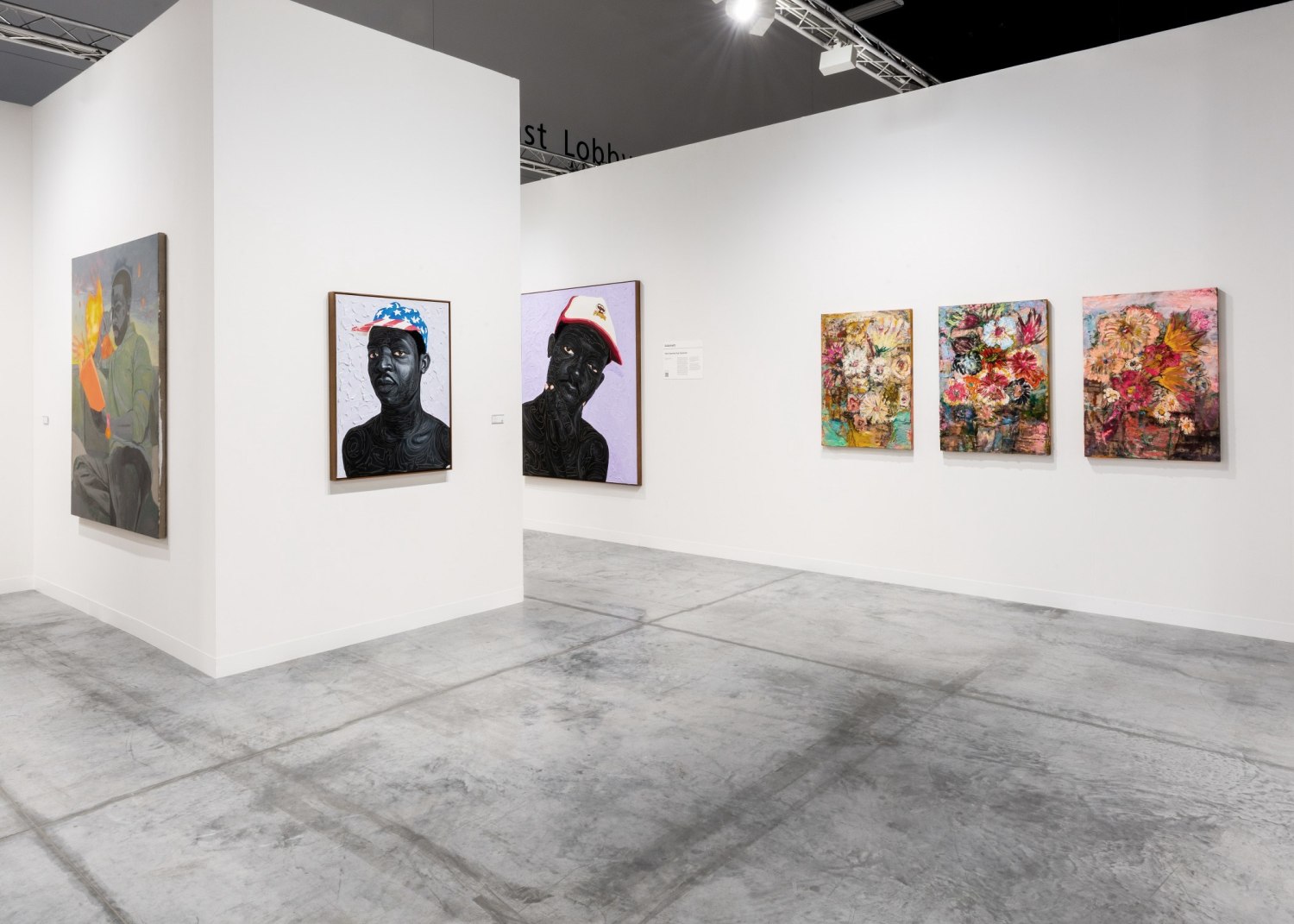 Art Basel Miami Beach