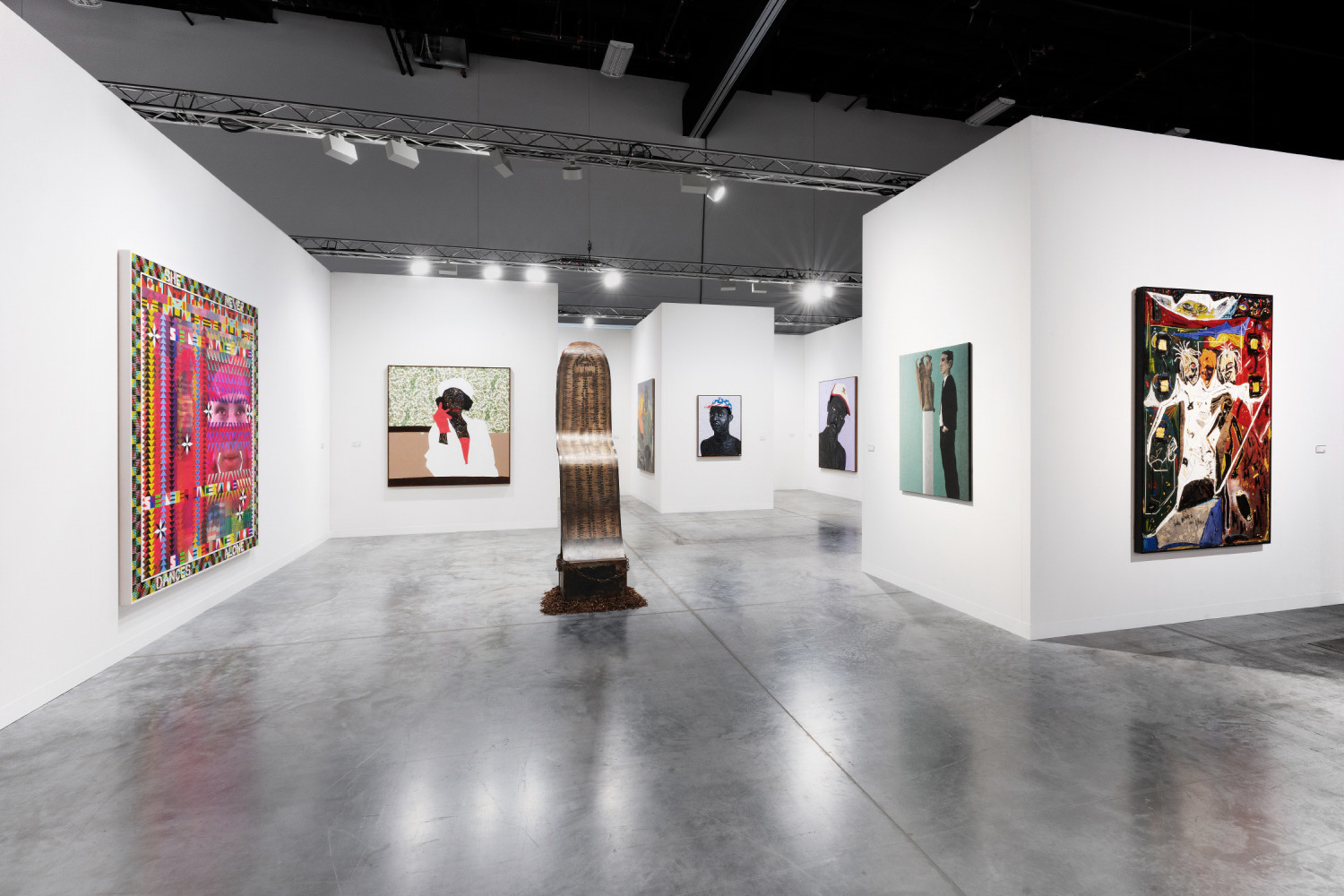 Art Basel Miami Beach