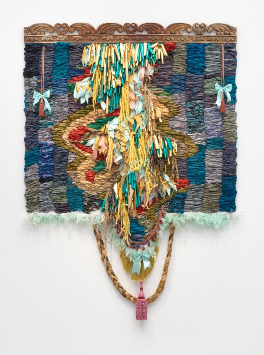 Suchitra Mattai show pony, 2023