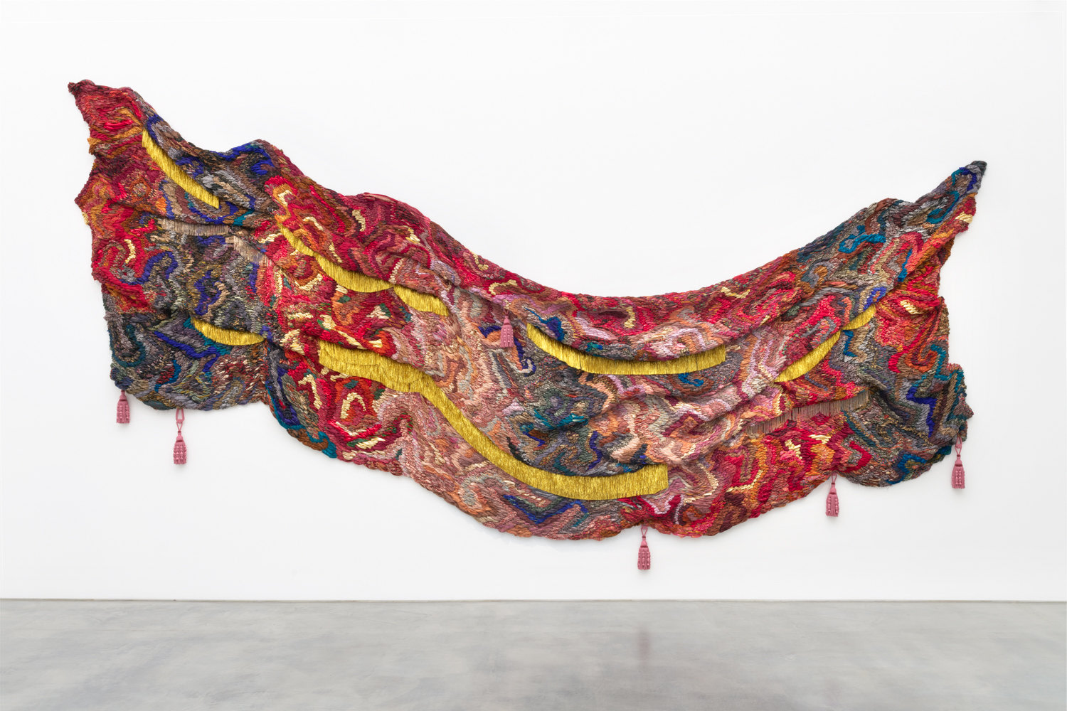 a cosmic awakening, 2023