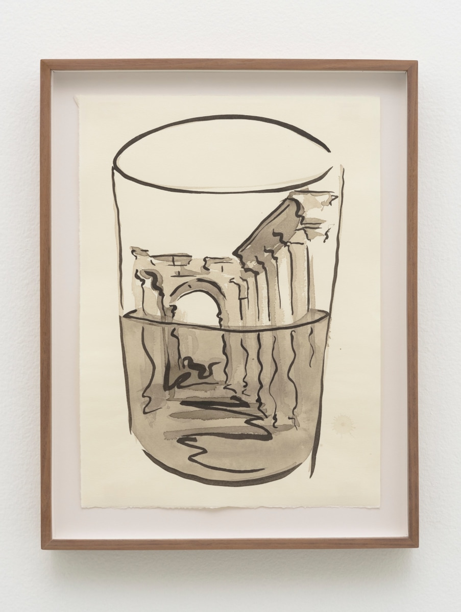 Michael Dopp Capriccio