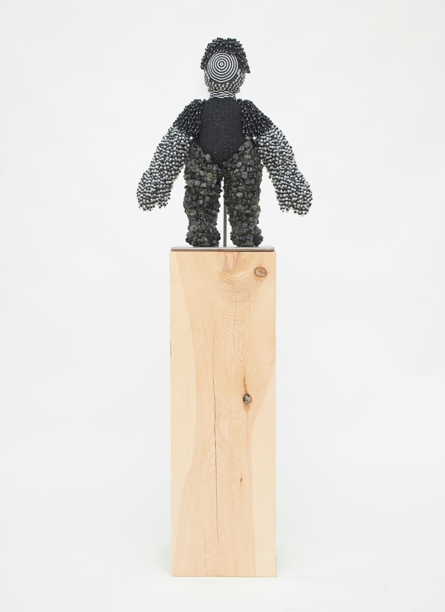 Jeffrey Gibson, lusa hicha tohbi, 2020