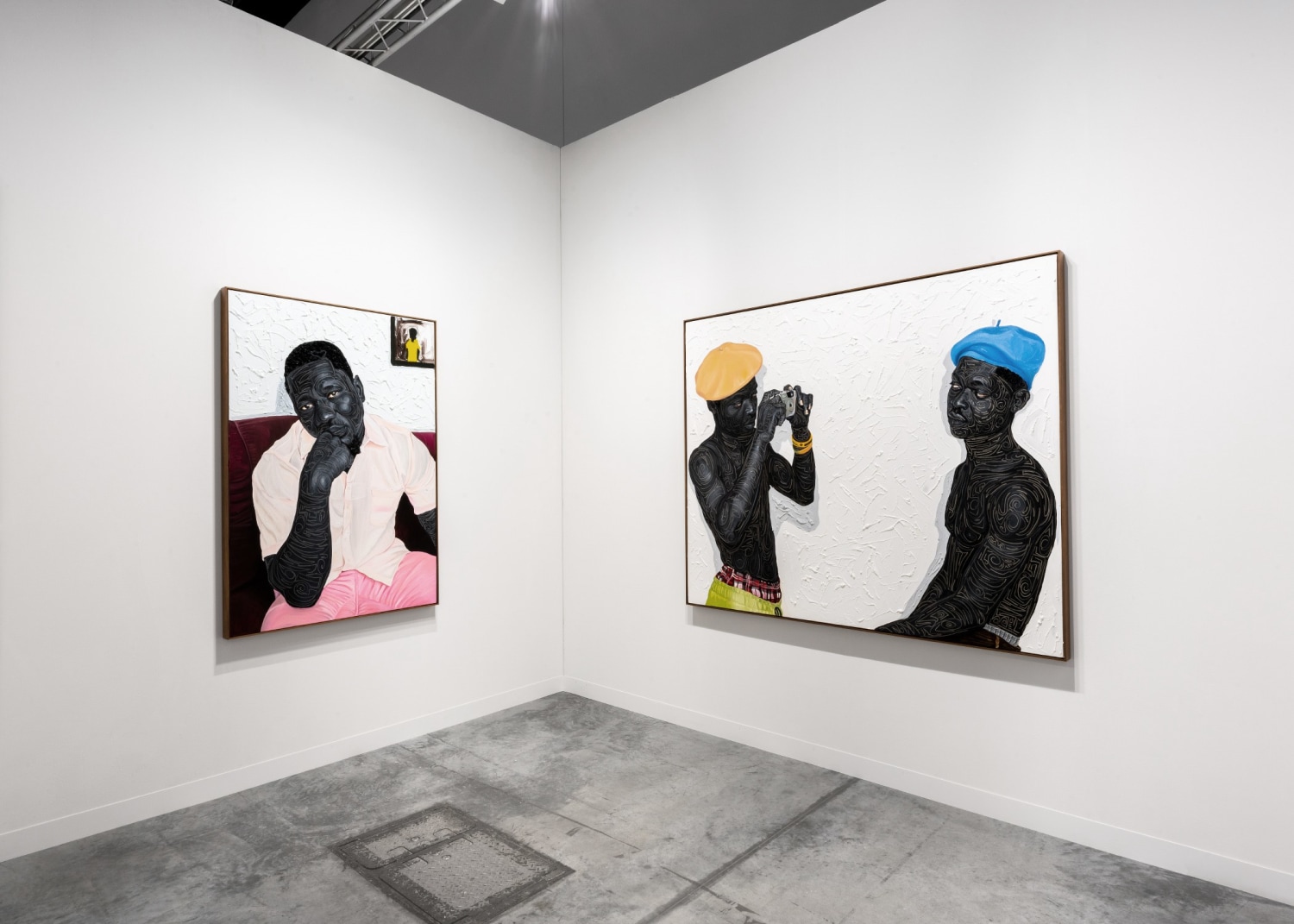 Art Basel Miami Beach