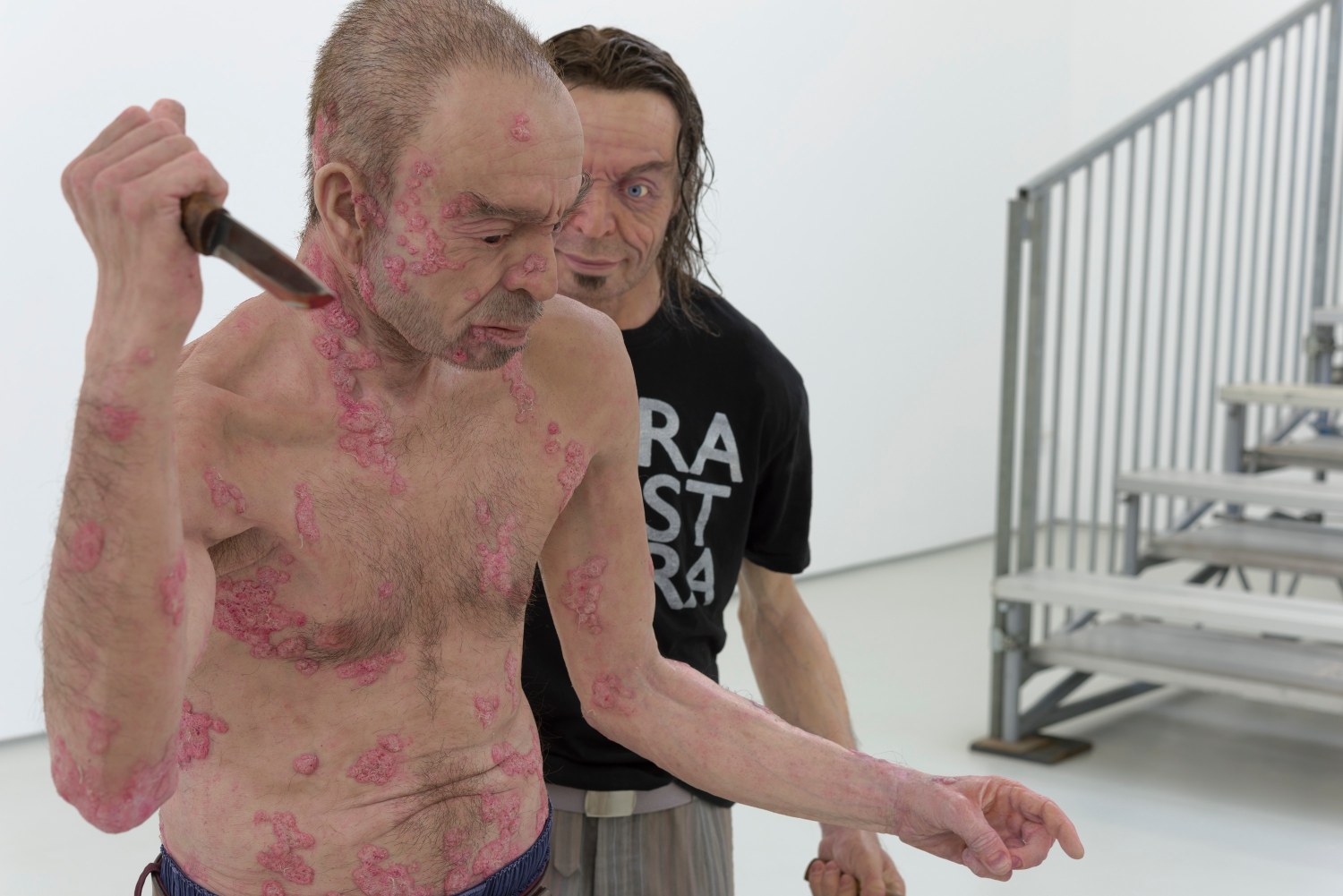 Daniel Joseph Martinez