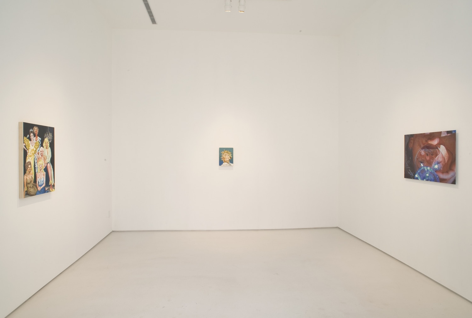 Faris McReynolds The Primitive Electric