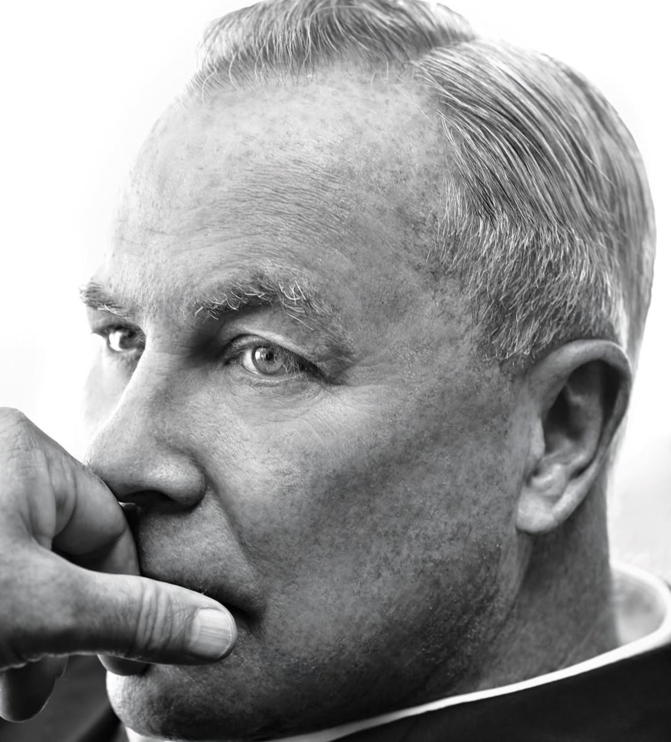 Remembering Robert Wilson