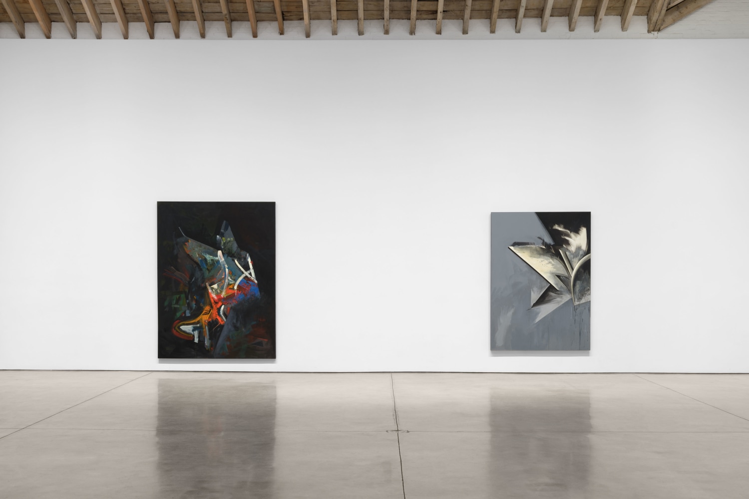 Grace Edquist: &quot;The Transcendent Late Paintings of Jay DeFeo&quot;