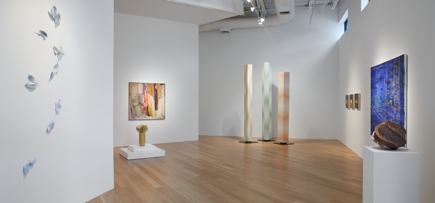 50th Anniversary Exhibition, Part II