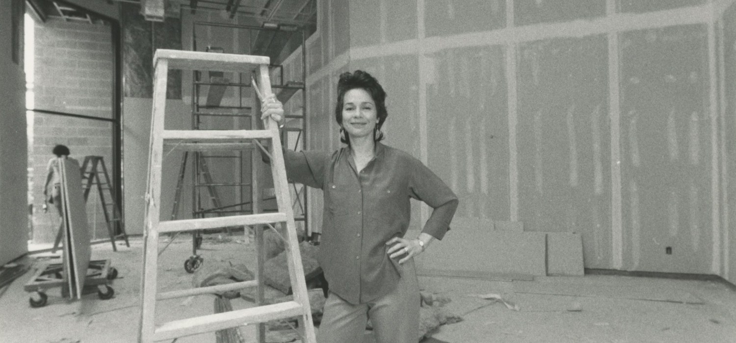 50th Anniversary Exhibition, Part II