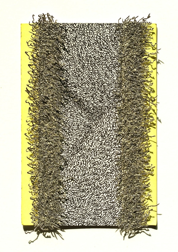 Art Dubai 2023 - Booths E6 & M7 | Madinat Jumeirah - Fairs - Aicon Art