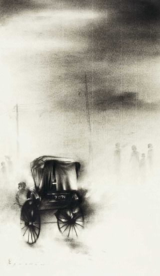 Ajay De HERE TO ETERNITY