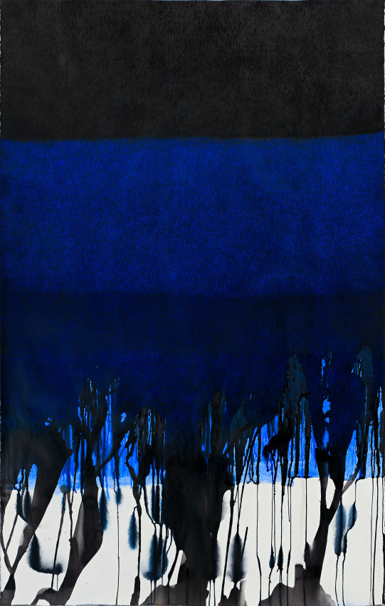 Mohammed Kazem Soundless II