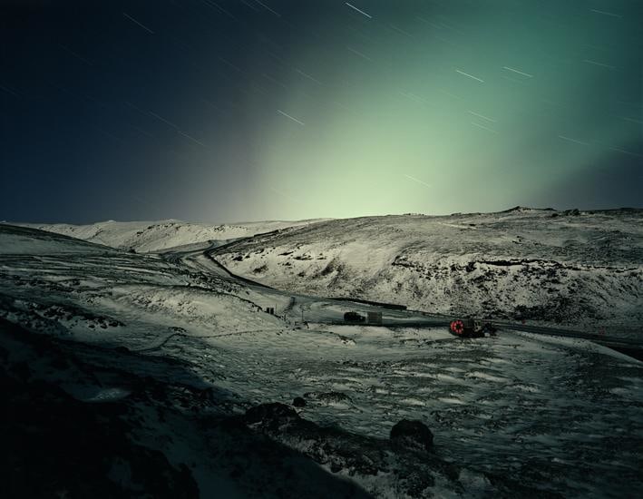 Dan Holdsworth Hyperborea 5