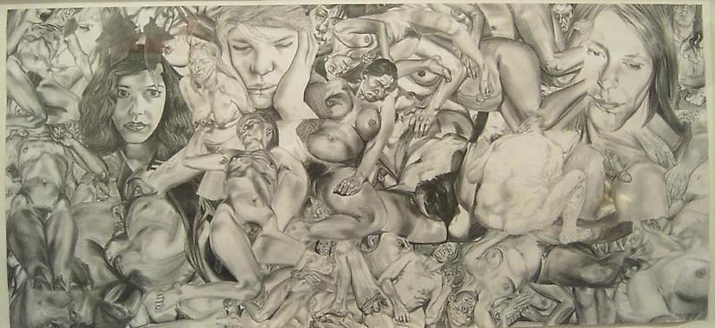 Alan Michael UNTITLED