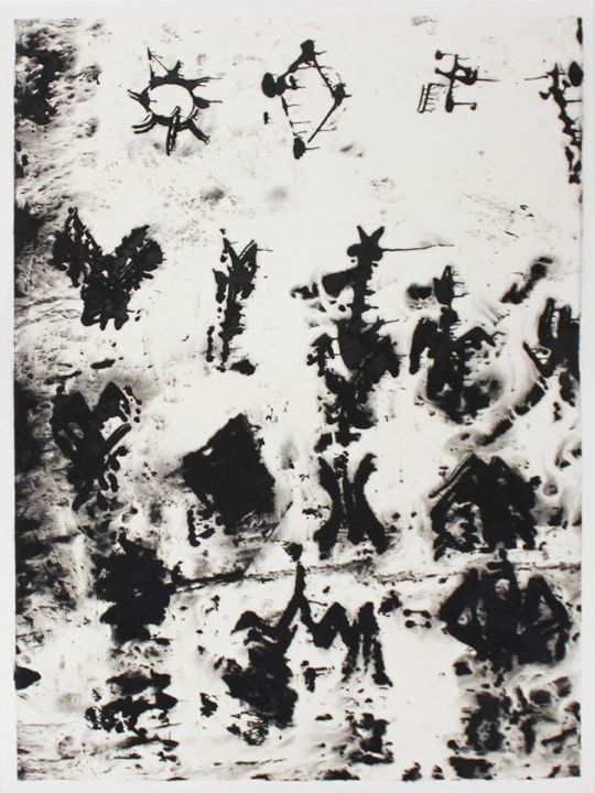 Nasr-eddine Bennacer San Titre 7