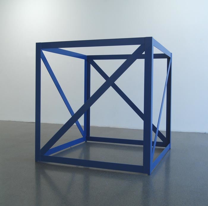 RASHEED ARAEEN First Structure