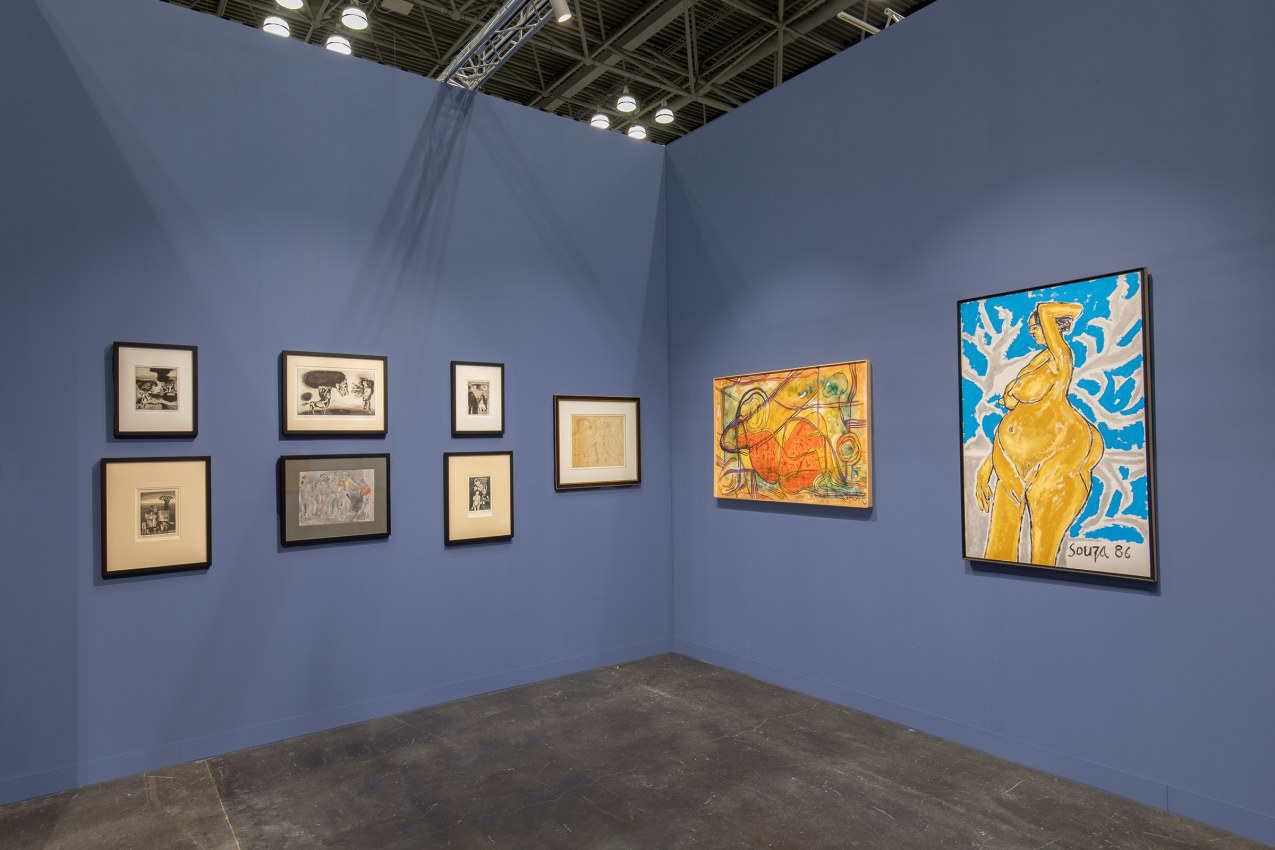 The Armory Show
