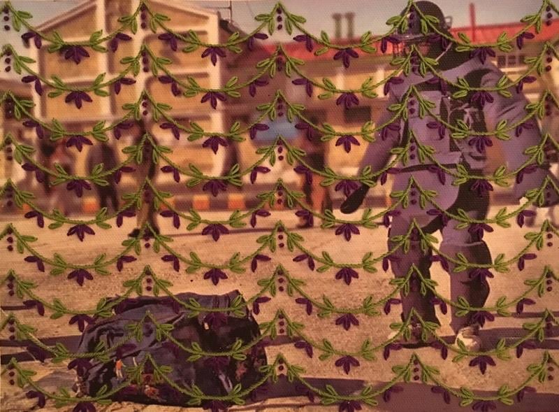 Fatima Munir UNTITLED 4