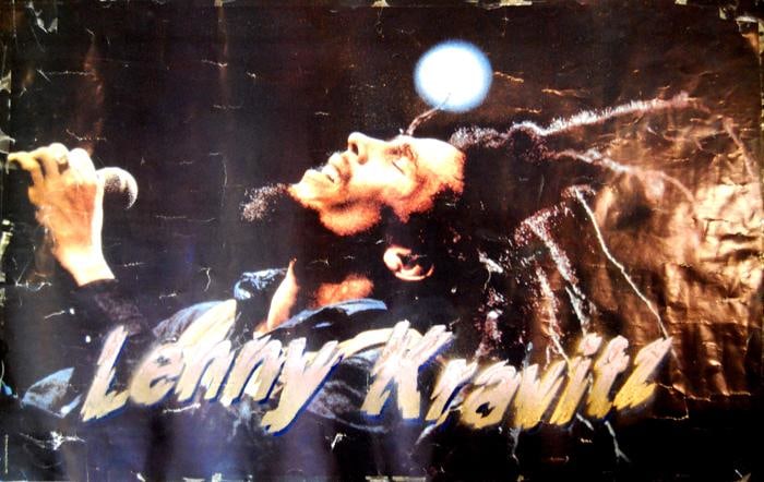 Simon Bedwell LENNYBOB