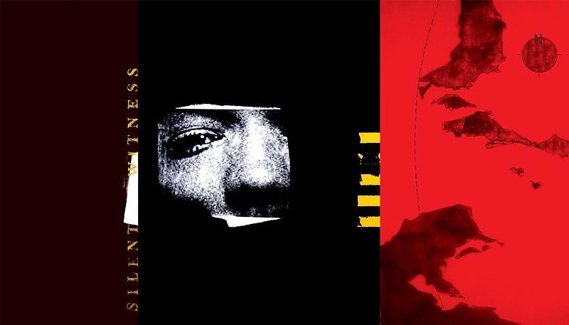 Rathin Kanji Silent Witness