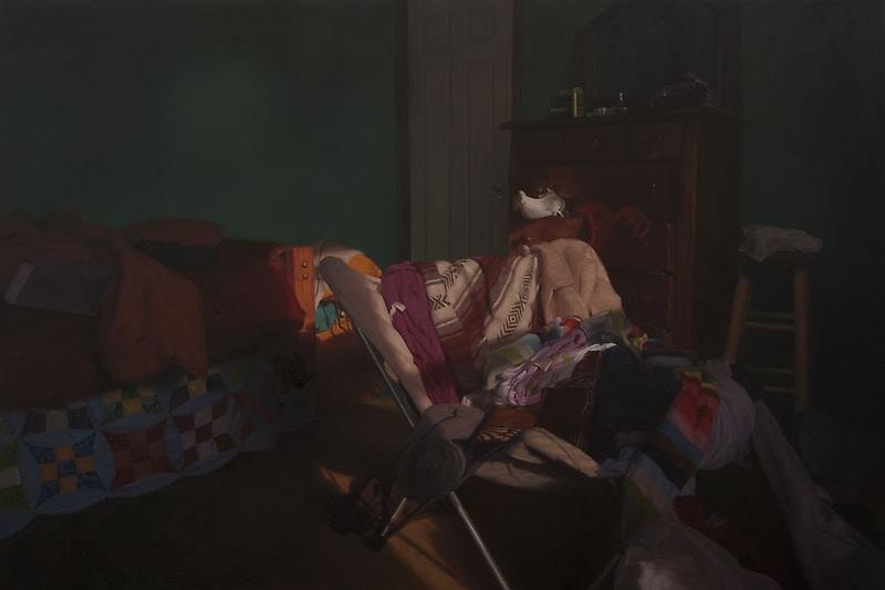 Abir Karmakar SCENT VI