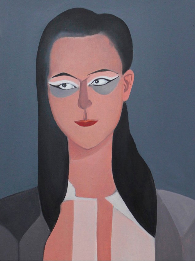 Surendran Nair Sparrow