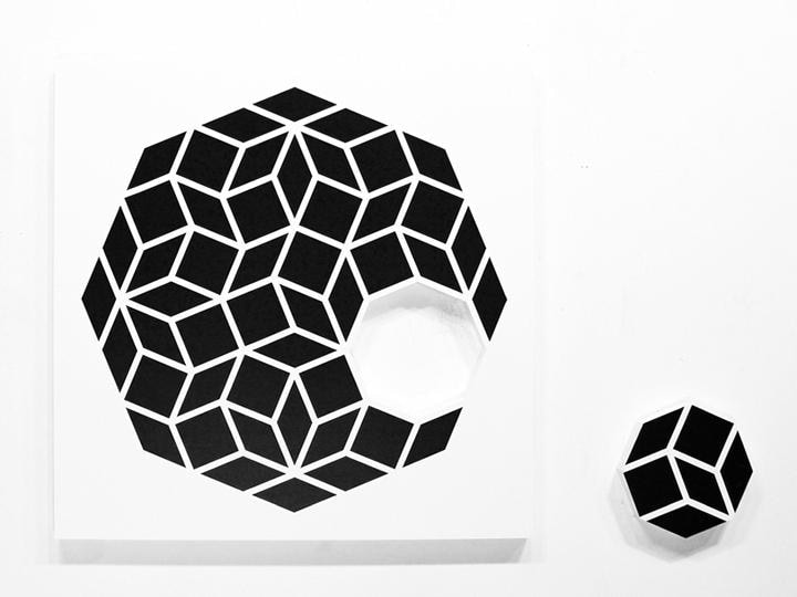 Aakash Nihalani WHOLE 3