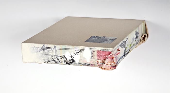 Saad Qureshi We Arrived Too Late