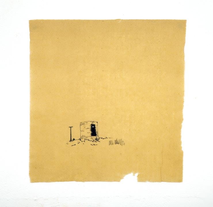 Saad Qureshi Untitled 7