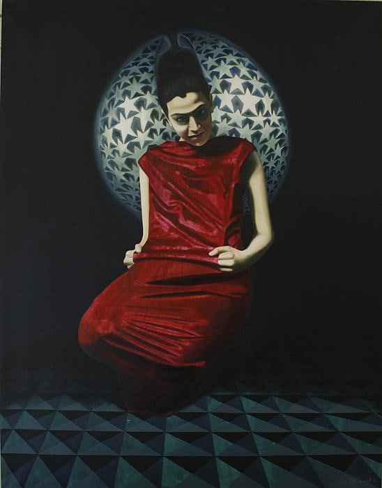 Sana Arjumand MASSIVE HUMAN SEARCH - 2