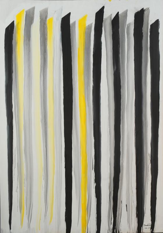 Charles-Hossein ZENDEROUDI UMA