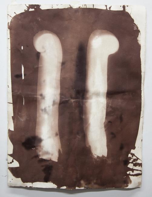 Pooneh Maghazehe ELENI&#039;S ARMREST