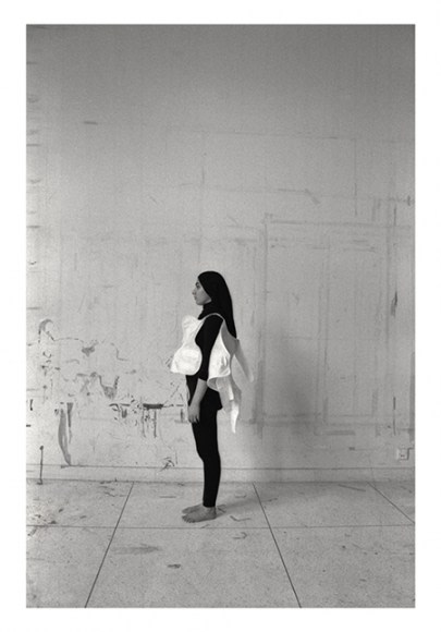 New Clothes for the Emperor I