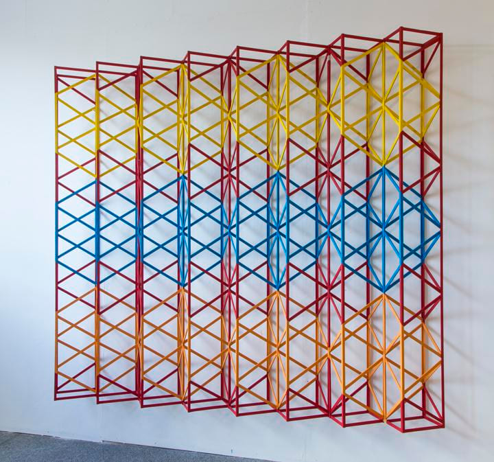 Rasheed Araeen PEHLI SI MUHABUT