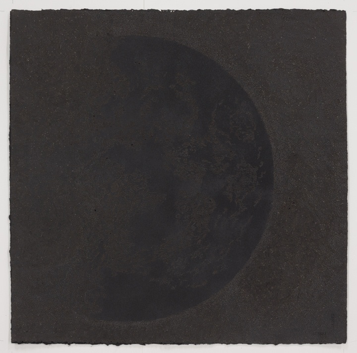 Saad Qureshi Absence of Light I