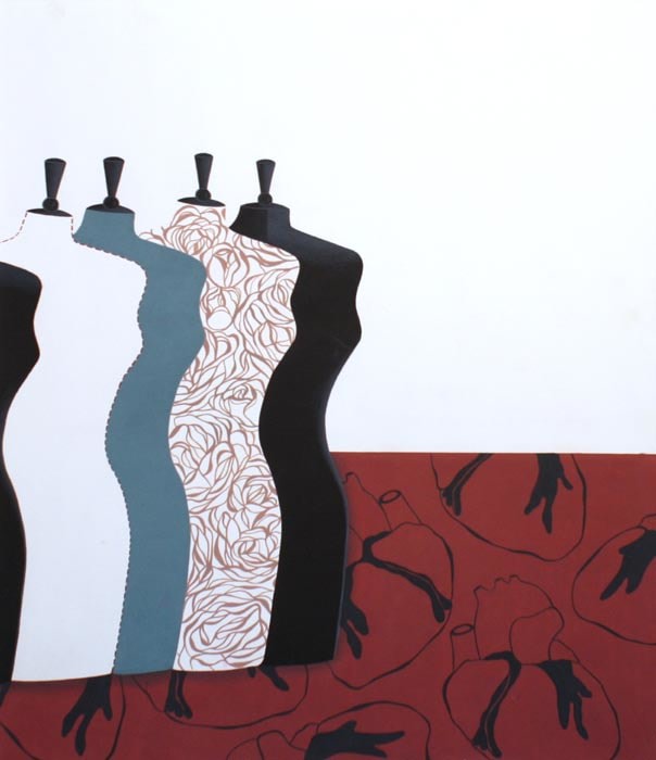 Ayesha Durrani MAILING